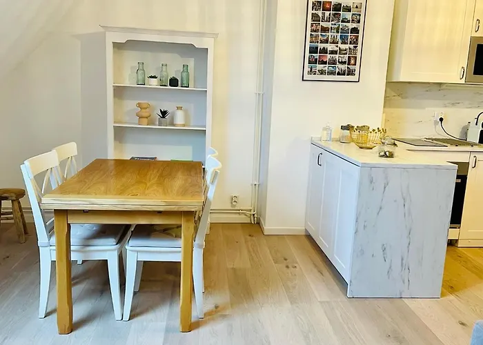 Coup De Coeur~Duplex Cocoon Vue Sur Le Beffroi -Top Sejour Arras