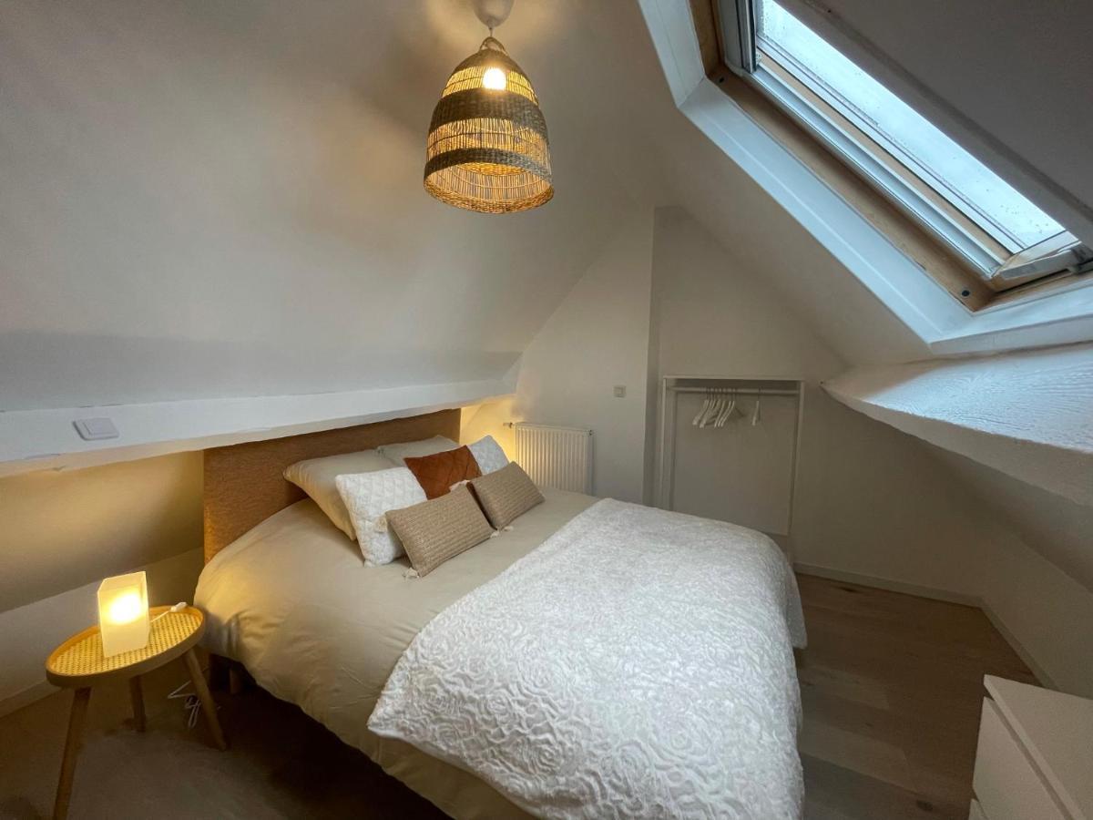 Appartement Coup De Coeur~duplex Cocoon Vue Sur Le Beffroi -top Sejour Arras