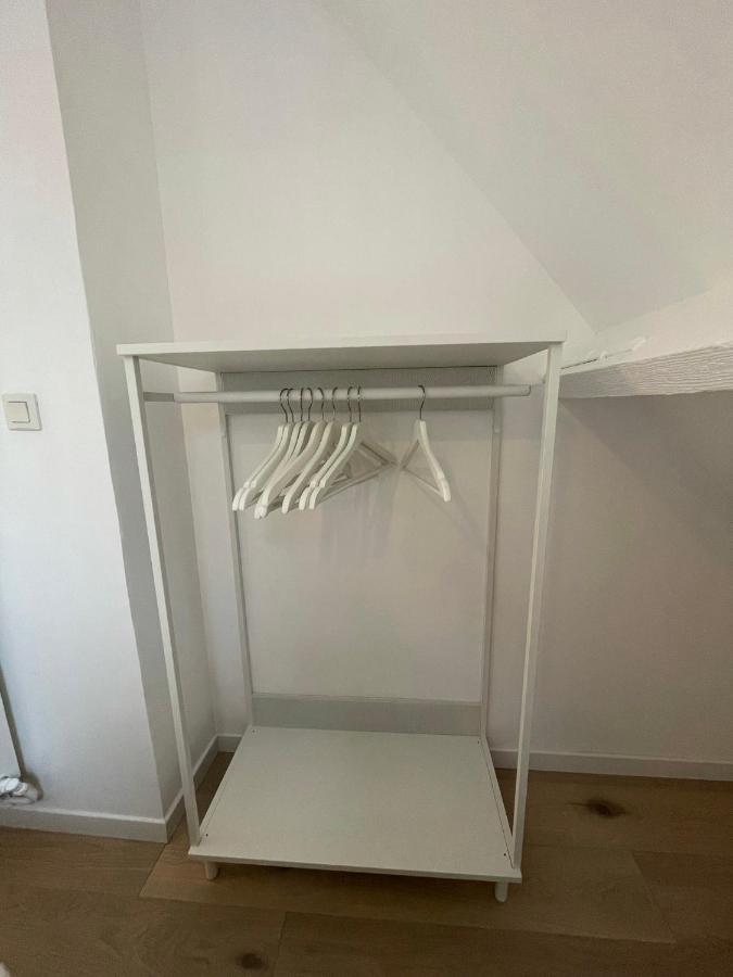 Appartement Coup De Coeur~duplex Cocoon Vue Sur Le Beffroi -top Sejour