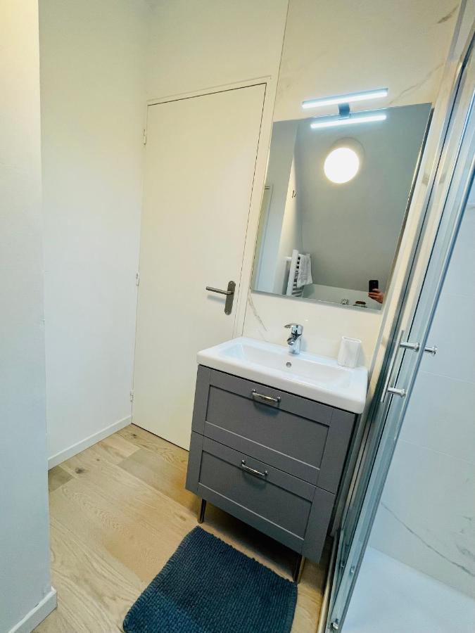 Appartement Coup De Coeur~duplex Cocoon Vue Sur Le Beffroi -top Sejour *